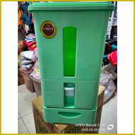 ﹍ ❥ ♀ 25KGS JOLLY RAISU RICE DISPENSER