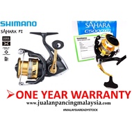 🌟 CLEARANCE SALE 🌟   SHIMANO SAHARA  REEL