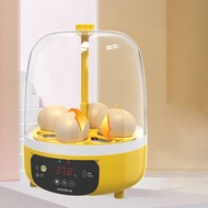 GUTUN เครื่องฟักไข่ไฟฟ้าขนาดเล็กเครื่องฟักไข่ USB อัตโนมัติ,ตู้อบไข่ควบคุมอุณหภูมิอเนกประสงค์สำหรับไก่เป็ดนกพิราบ