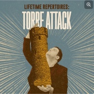 CHESS VIDEO | Lifetime Repertoires Torre Attack by GM Pepe Cuenca Feb 03, 2025