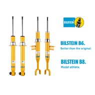 BMW 5 SERIES F10 B6 B8 F11 SHOCK ABSORBER SET (2PCS) SUSPENSION SPRING STRUT MSPORTS BILSTEIN B6 B8 