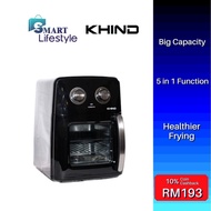 Khind Air Fryer Oven (11.5L) AFO1800