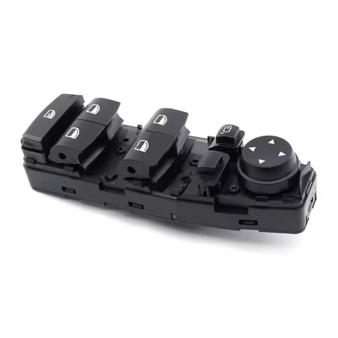 61319218482 Glass lifter suitable for BMW F30 F80
