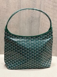 Goyard Hobo Bag 綠色