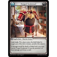 Forged Scalemail - Abyssal Heaven (HVN)