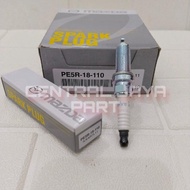 IRIDIUM SPARK PLUG MAZDA SKY ACTIV MAZDA BIANTE SKY ACTIV CX5 Original