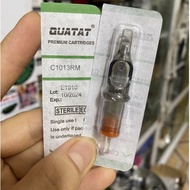 Pen tattoo needle 7m1 retail 1 piece