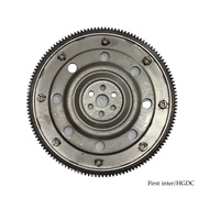 Flyville With Gear TCM FG25 N5 ENG. H20 A/T 134T (317x345x9)