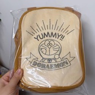 Doraemon 記憶麵包保溫袋