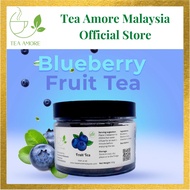 Tea Amore Blueberry Fruit Tea 80g (Can)