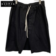 Dark Shadow Black DU01E3380-RIG 抽繩式釣竿下裝 S