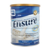Ensure Australia Milk 850g-The Milk Is Good For The Elderly, The Sick, The Weak, New Product