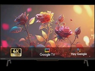 Google Tivi 4K Coocaa 55 Inch 55Y68