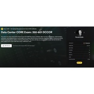 INE - Data Center CORE Exam: 350-601 DCCOR