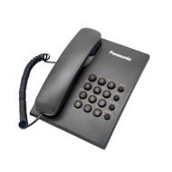 KX-TS500mx Panasonic ts500mx (100% authentic) Corded Telephone Office Telephone Home Telephone