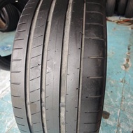 Yokohama Percentage Tire Size 265 40 R21 Year 23 Baht