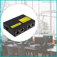 YIN RJ45  Cable Lan Tester RJ45 CAT5 LAN Cable Tester Networking Tool  Repair RJ45+RJ11  Cable Teste