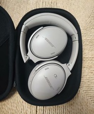 Bose QC45 二代 沙丘灰 | 降噪耳機 | 藍牙耳機頭戴式 | 網紅爆款