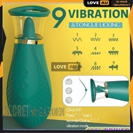 [Popular Item] Exerciser Sweet Rui Electric Toy AV Stick Female Massage Adult Toy