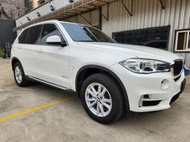 BMW X5 xDrive30d 2015款 自手排 3.0L