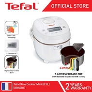 Tefal Rice Cooker Mini (0.7L) RK5001