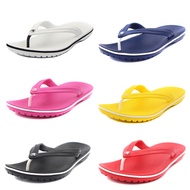 ZxAO Original Crocs Flip-flops for men's sandals [11033]△