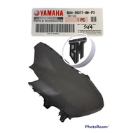 ALL NEW N MAX B6H F8377 00 P3 BLACK MATTE RIGHT LAMP COVER