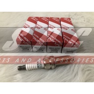 Toyota Iridium Spark Plugs (FK20HR11)