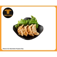 [WagyuGiza Malaysia] Japanese Side Dishes / Japan Style Chicken Dumpling - Japan Gyoza Chicken 30pcs