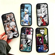 TN45 Gin Tama Casing for Samsung A34 S21 A35 A32 A52 F04 A54 A33 FE A71 S20 A73 A50s A52S A50 A51 A5