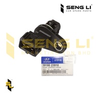 HYUNDAI MATRIX 1.8CC / NAZA CITRA ORIGINAL/GENUINE CRANK ANGLE SENSOR-39180-23910