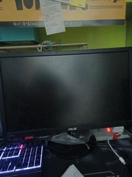 asus  vp228螢幕