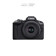 กล้องแคนนอน CANON EOS R50 RF-S18-45MM. F/4.5-6.3 IS STM [ประกันศูนย์ 1 ปี]