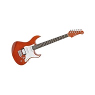 【Popular Japanese Musical Instruments】Yamaha Pacifica Electric Guitar PAC 212VFM CMB Camel Brown