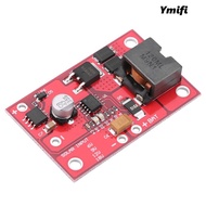 YMIFI  Panel Controller Charging Module, Trickle Charging for 12V Lead Acid Battery MPPT  Controller