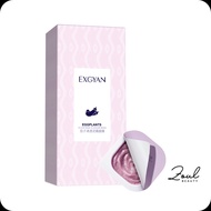 Ready Stock🤗 EXGYAN Eggplant Mud Mask 7.5g x 1 pc