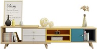 TV Cabinet, TV Stand TV Cabinet TV Unit Storage Console Perfect Organizer To Your Entertainment Space