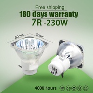 7R 230 beam 230w 7r 230w sharpy beam Light bulb moving beam buld 230 beam lamp 230