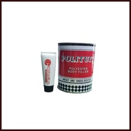 ❁ ✫ Polituff polyester body filler (masilya)
