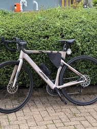 JAVA AURIGA 公路車 可以換車