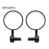 Rearview Mirror Handlebar Bar End Side for QJMOTOR QJ350-12E  Accessories