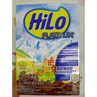 Hilo PLATINUM SWISS CHOCOLATE