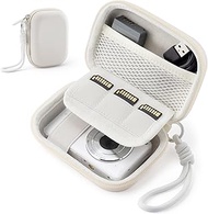 Digital Camera Case Bag for CAMKORY DC403 FHD 1080P/ Kodak PIXPRO FZ55/ FZ45 Small Travel Compact Ca