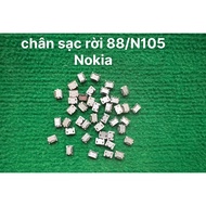 Removable charging port 88/105 Nokia
