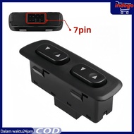 7pin switch power window switch HYUNDAI accent content Bemantara Cakra