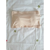 Si bra size S 70/75 AB leather cup