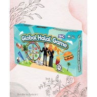 GLOBAL ISLAMIC GAMES | Global Halal Game