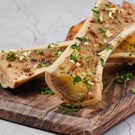 Fresh Beef - Marrow Bone (HALAL)