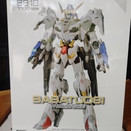MG Barbatos 8818 Hi-Res Barbatos Master Grade 1/100 Mokit