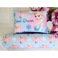 Elsa Sweet Dream pillow and body pillow Set